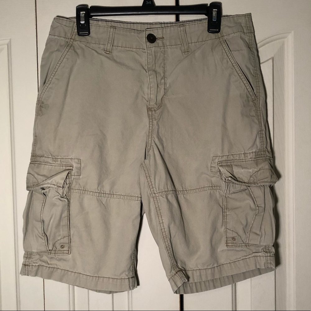 Men’s Urban Pipeline Cargo Shorts